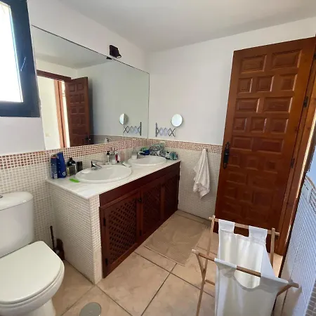 Jardines De Zahara Apartamento Zahara de los Atunes