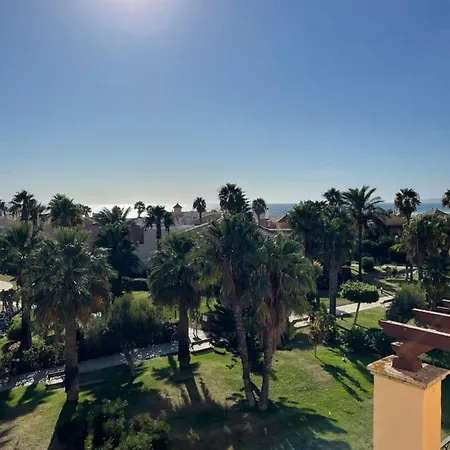 Jardines De Zahara Zahara de los Atunes