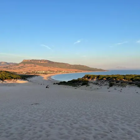 Apartamento Jardines De Zahara Zahara de los Atunes