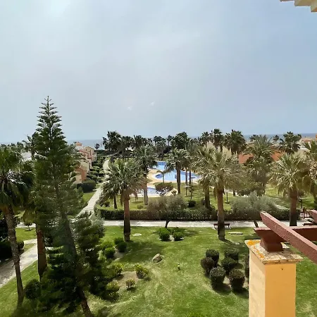 Apartment Jardines De Zahara *