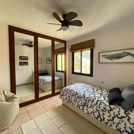 Apartment Jardines De Zahara Zahara de los Atunes