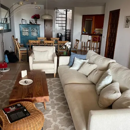 Apartment Jardines De Zahara *