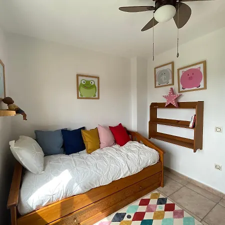 Apartment Jardines De Zahara *