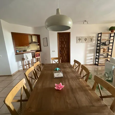 Apartment Jardines De Zahara Zahara de los Atunes