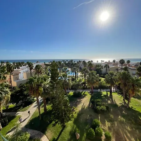 Apartment Jardines De Zahara Zahara de los Atunes
