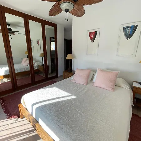 Apartment Jardines De Zahara *