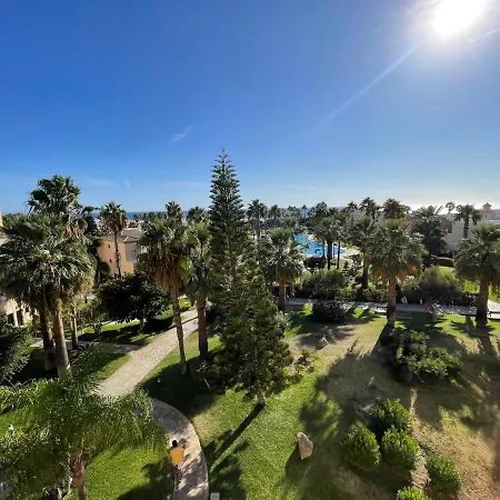 Jardines De Zahara Apartment