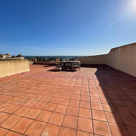 Apartment Jardines De Zahara Zahara de los Atunes
