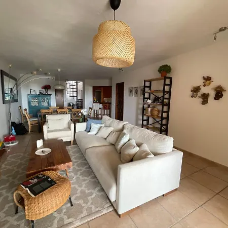 Apartment Jardines De Zahara