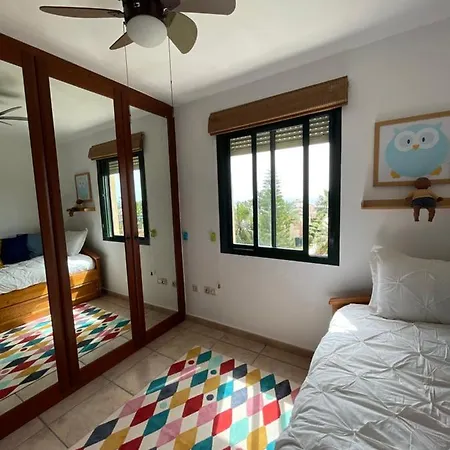 Jardines De Zahara Apartment